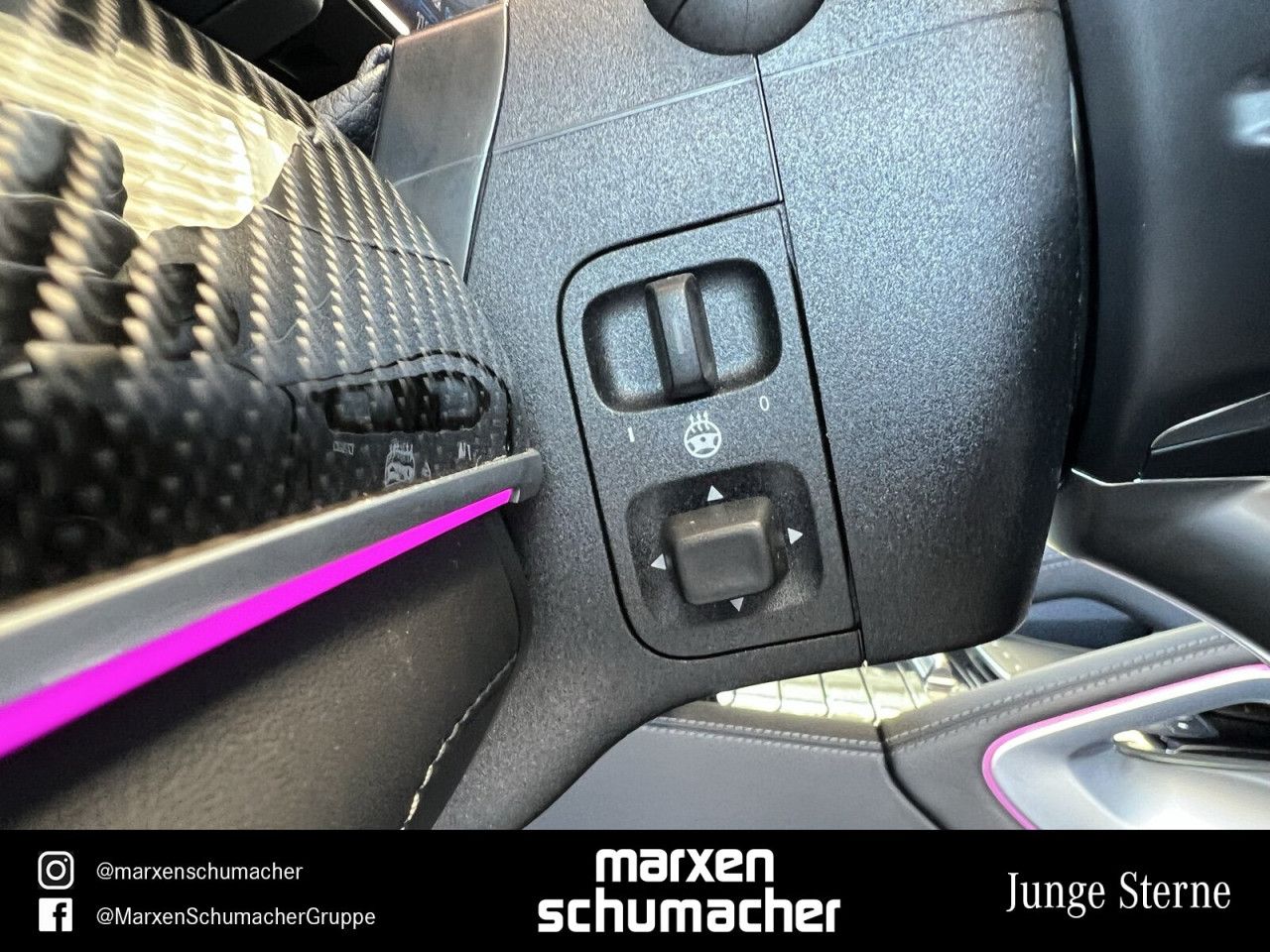 Mercedes-Benz GLE – Bild 9