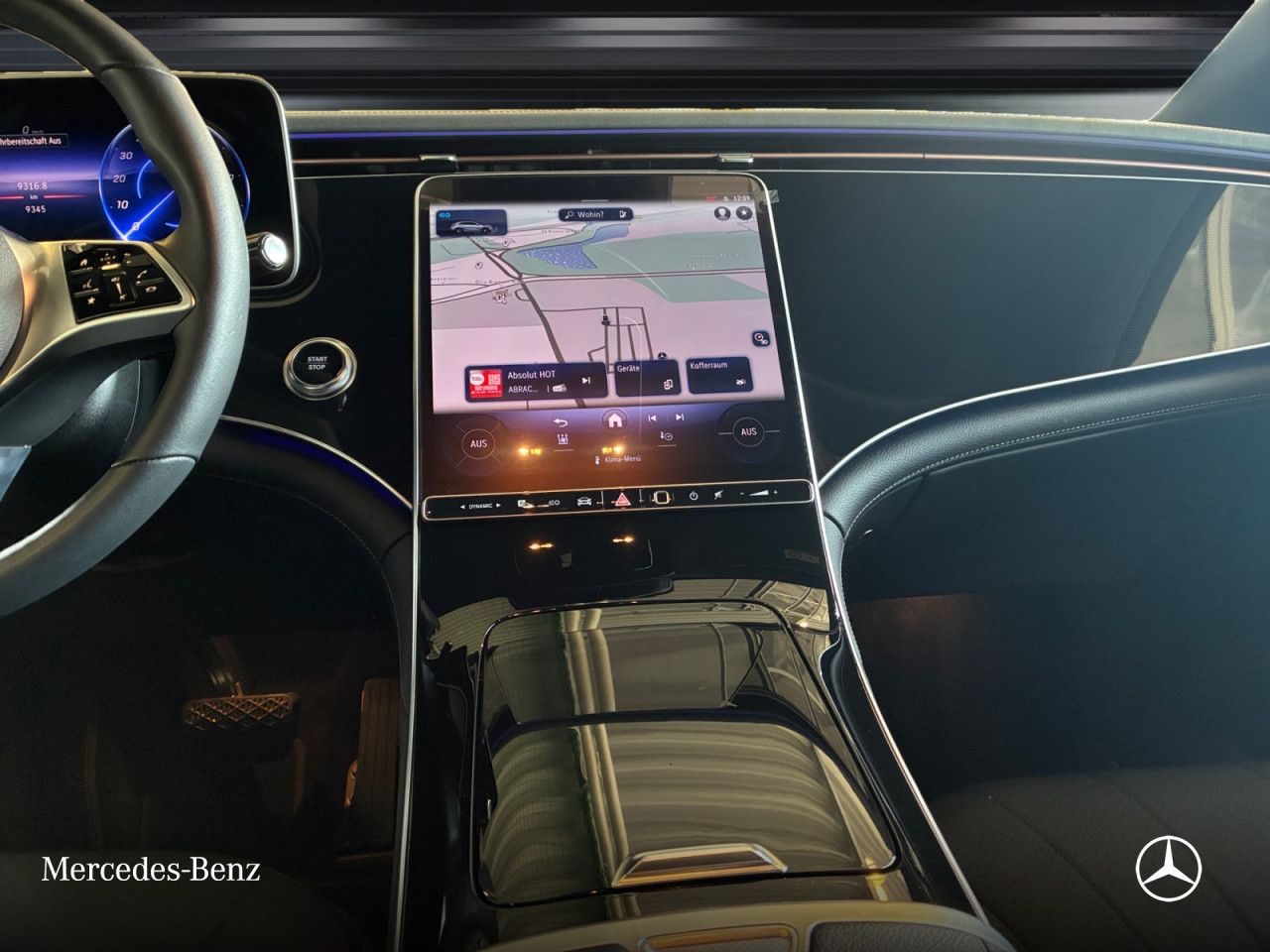 Mercedes-Benz EQE – Bild 13