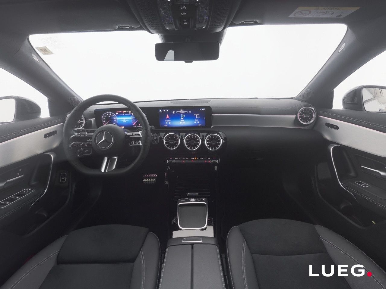 Mercedes-Benz CLA – Bild 3