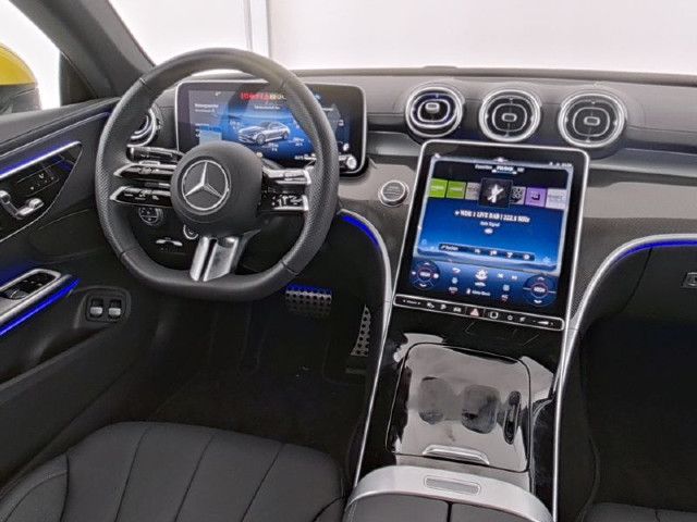 Mercedes-Benz CLE 300 Hybrid
