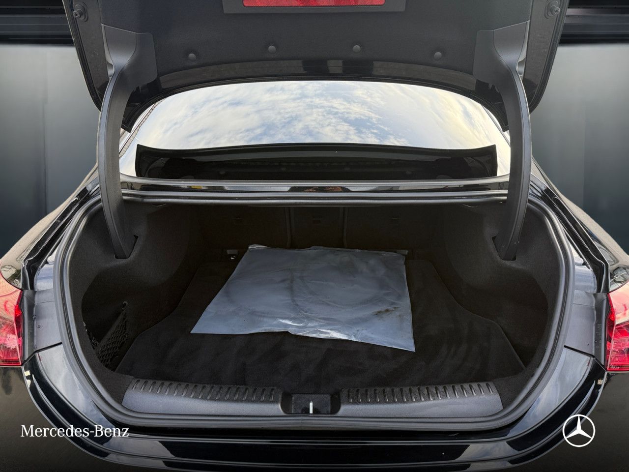 Mercedes-Benz CLA – Bild 5