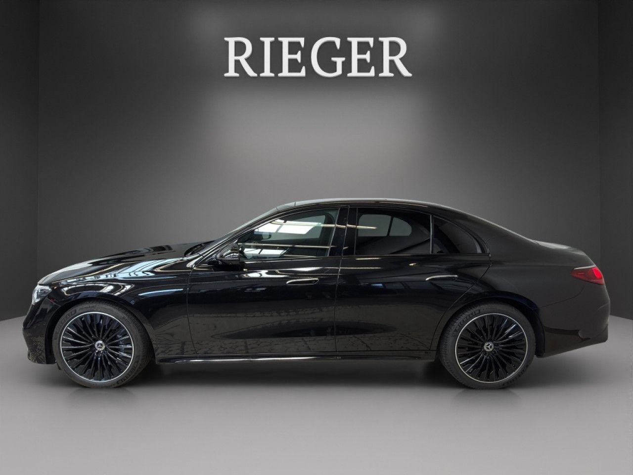 Mercedes-Benz E-Klasse – Bild 5