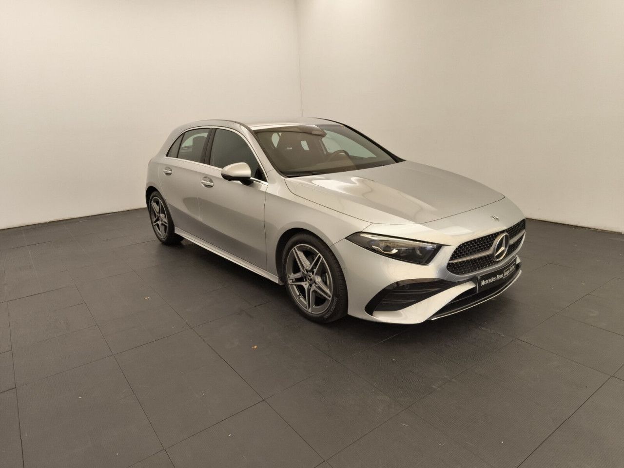 Mercedes-Benz A-Klasse – Bild 3