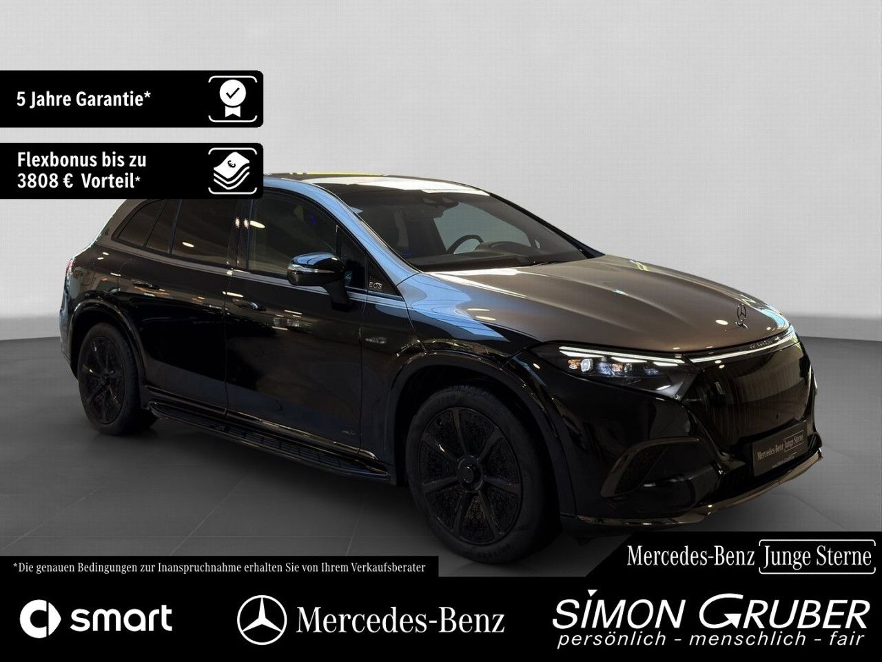 Mercedes-Benz EQS – Bild 16