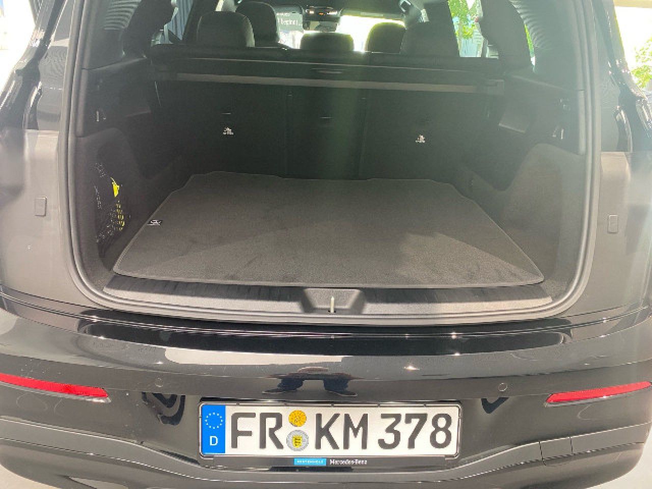 Mercedes-Benz GLB – Bild 11