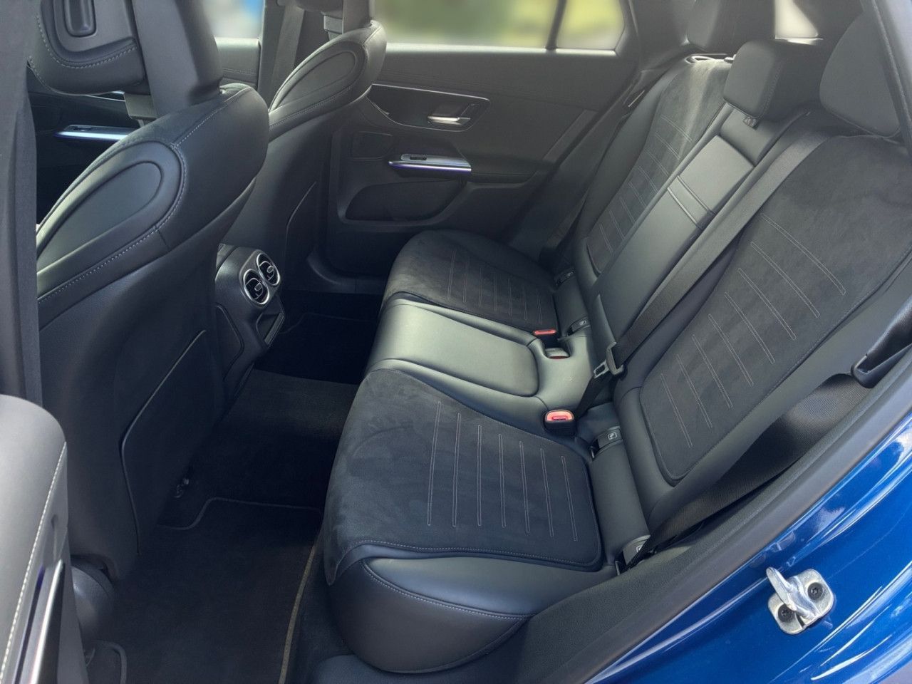 Mercedes-Benz GLC – Bild 8