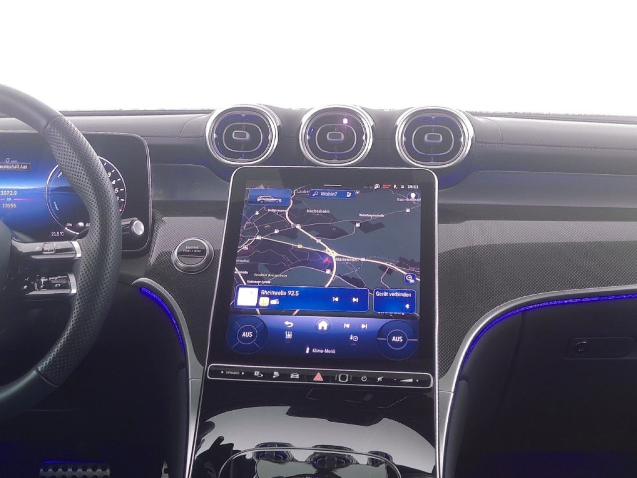 Mercedes-Benz GLC – Bild 18