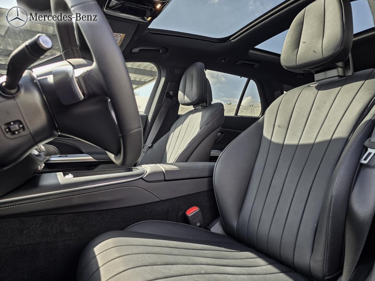 Mercedes-Benz E-Klasse – Bild 6