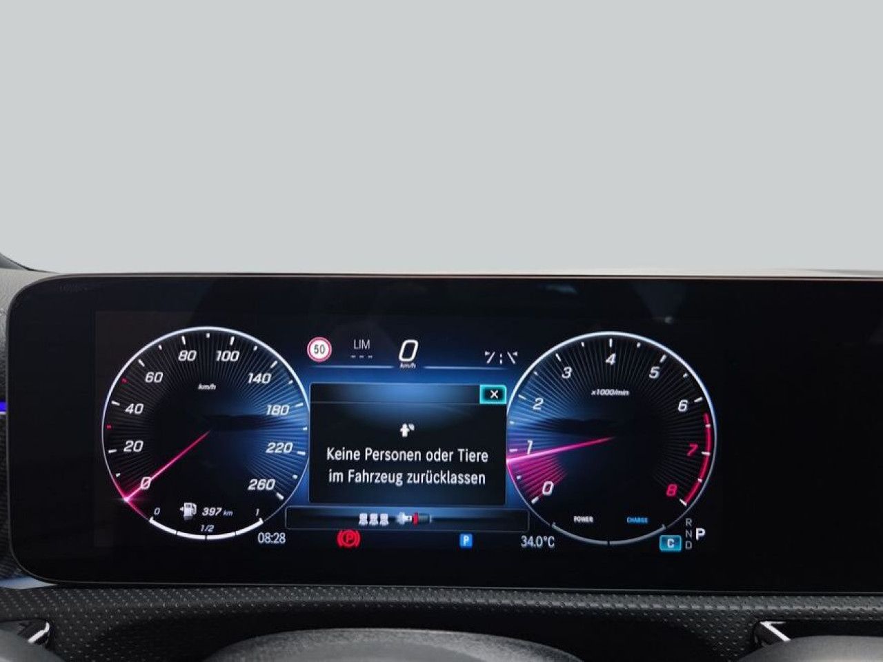 Mercedes-Benz CLA – Bild 17
