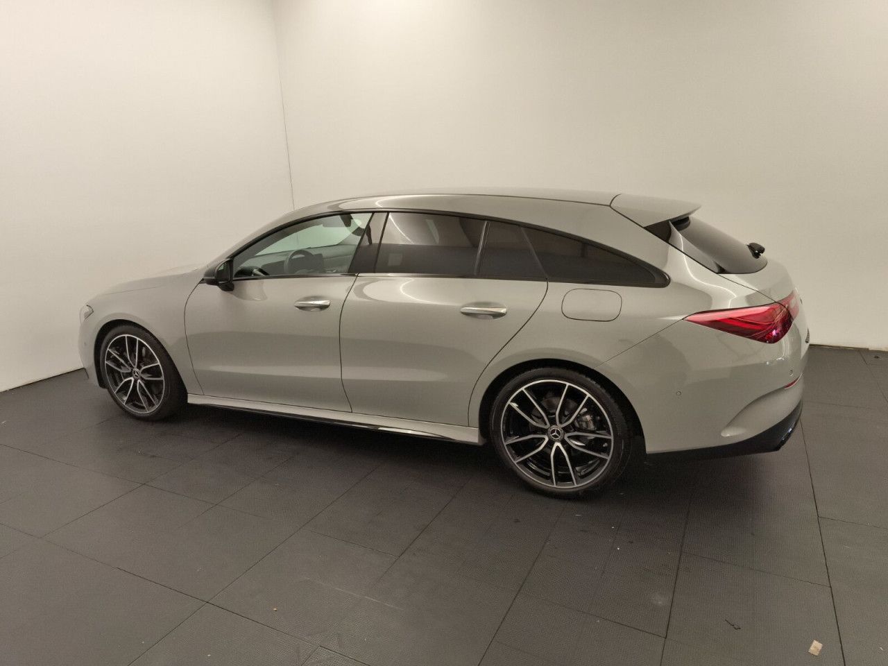 Mercedes-Benz CLA – Bild 8