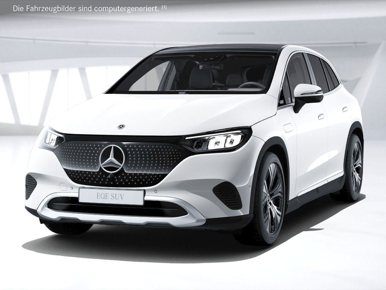 Mercedes-Benz EQE – Bild 16