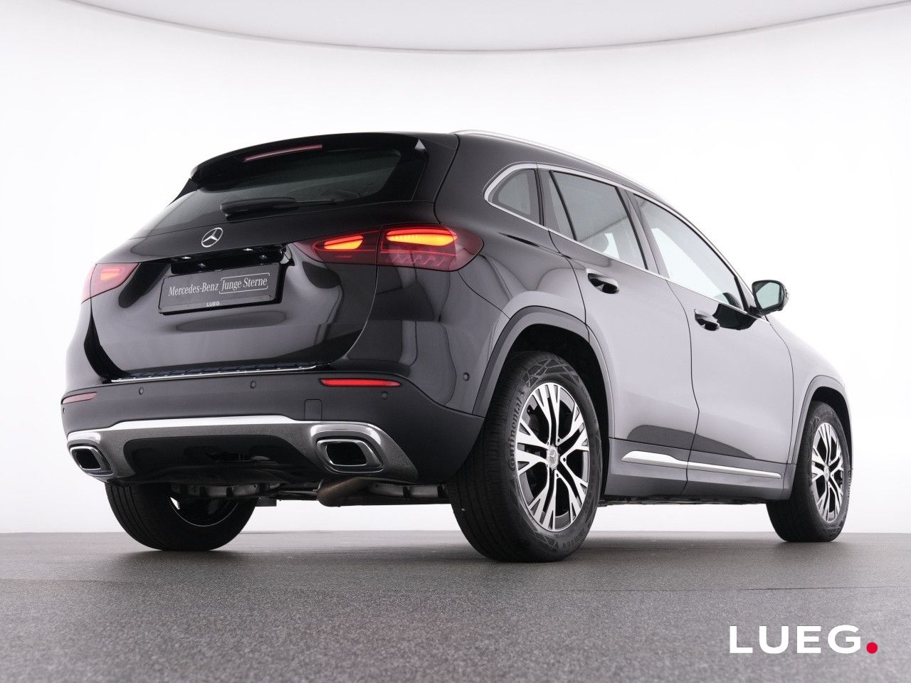 Mercedes-Benz GLA – Bild 7