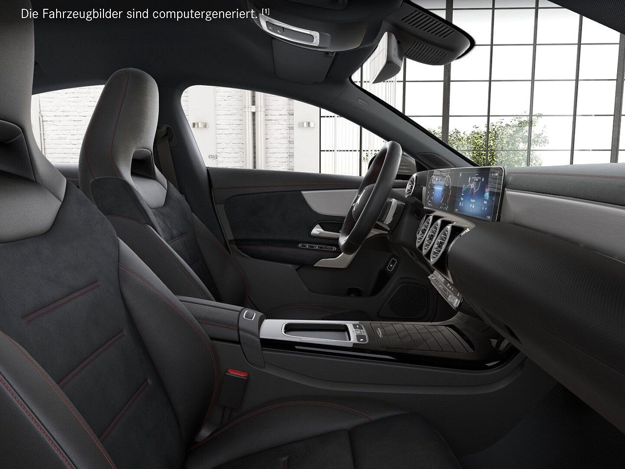 Mercedes-Benz CLA – Bild 16
