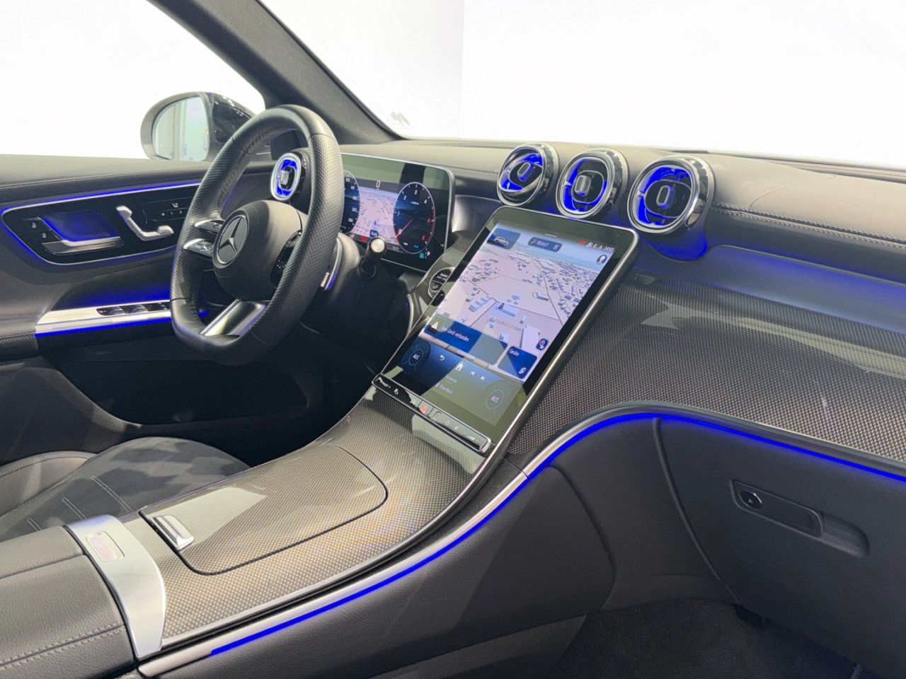 Mercedes-Benz GLC – Bild 13