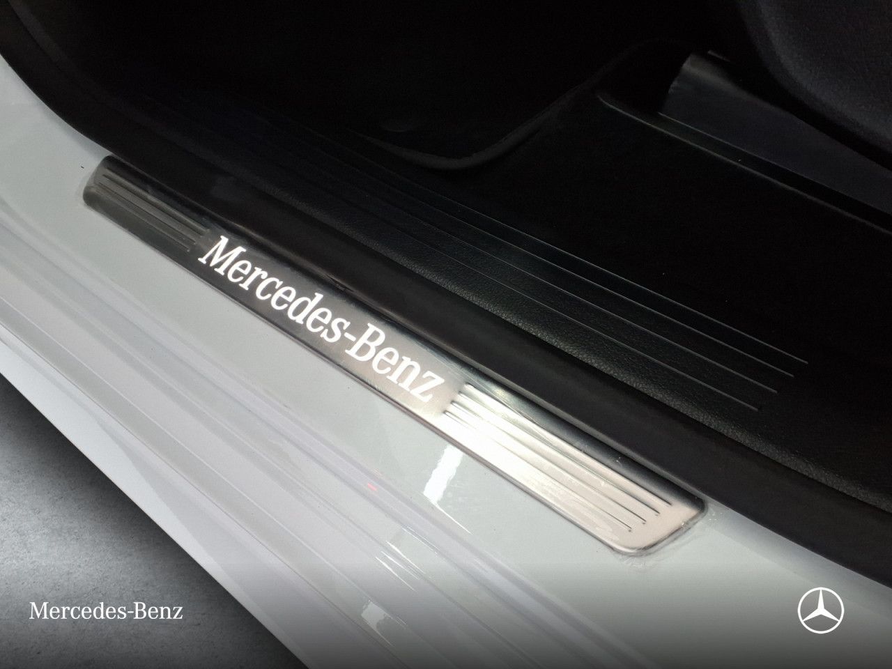 Mercedes-Benz GLE – Bild 28