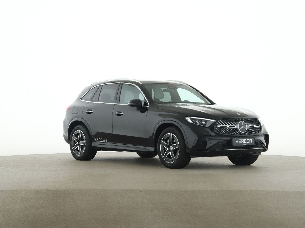 Mercedes-Benz GLC – Bild 7