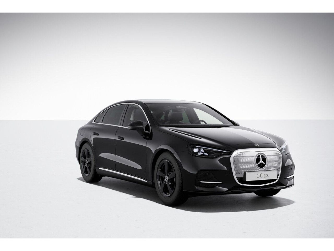 Mercedes-Benz C-Klasse – Bild 3