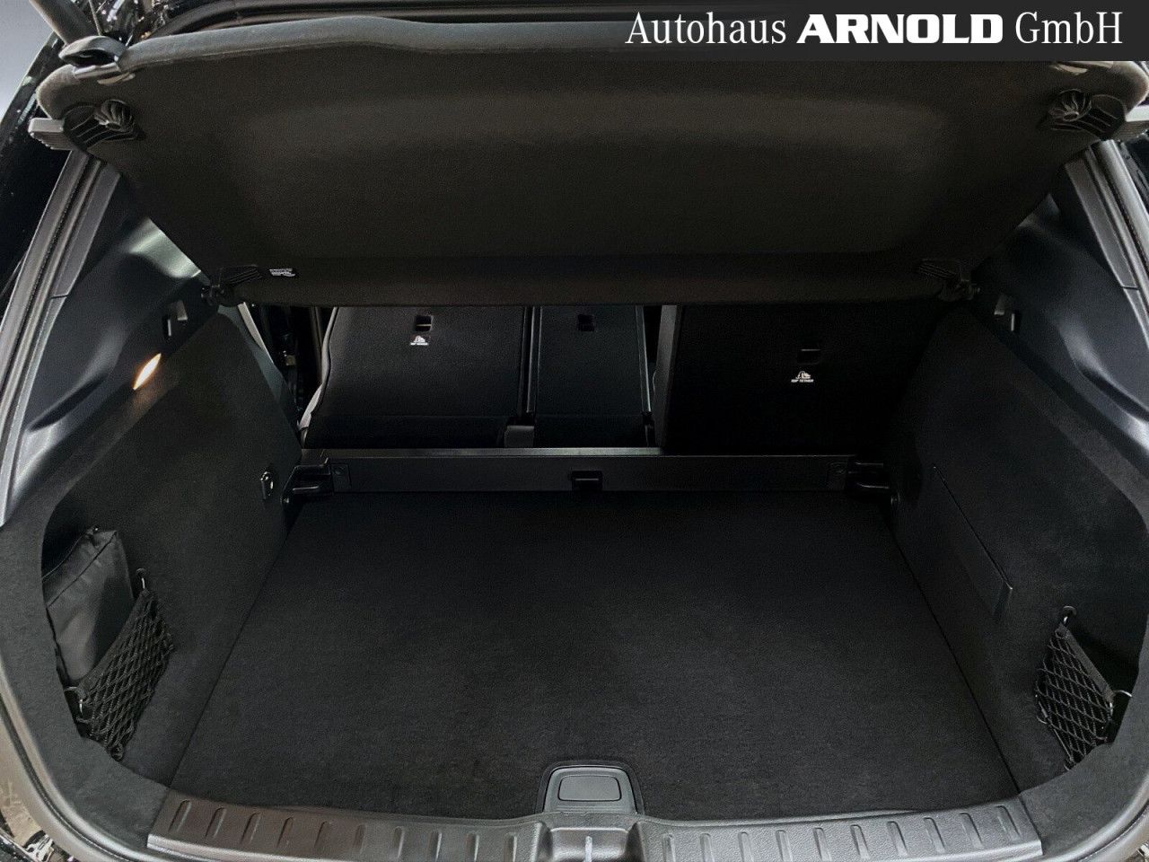 Mercedes-Benz GLA – Bild 11