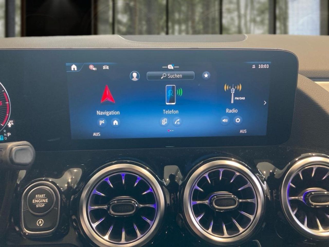Mercedes-Benz GLA – Bild 12