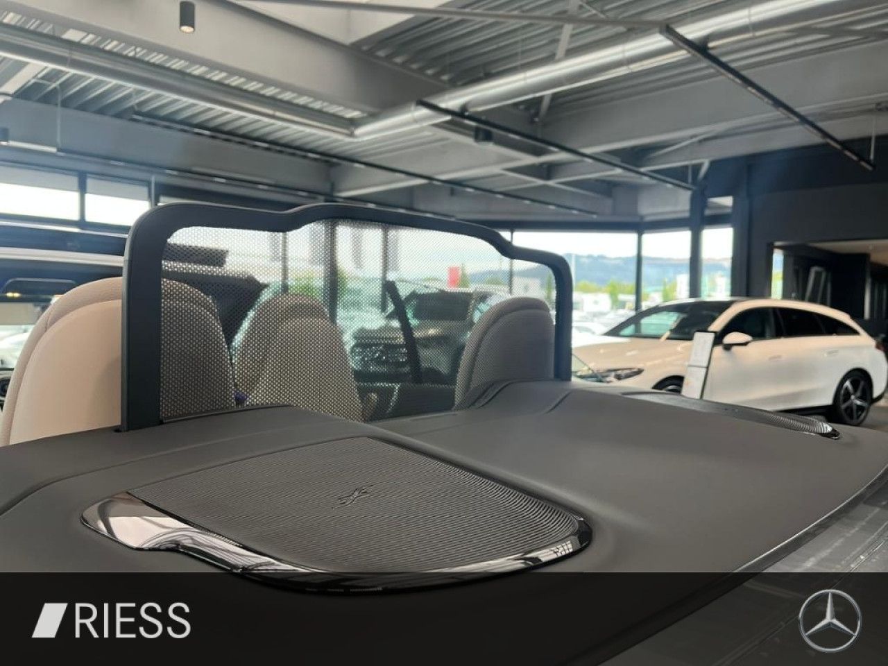 Mercedes-Benz CLE – Bild 5