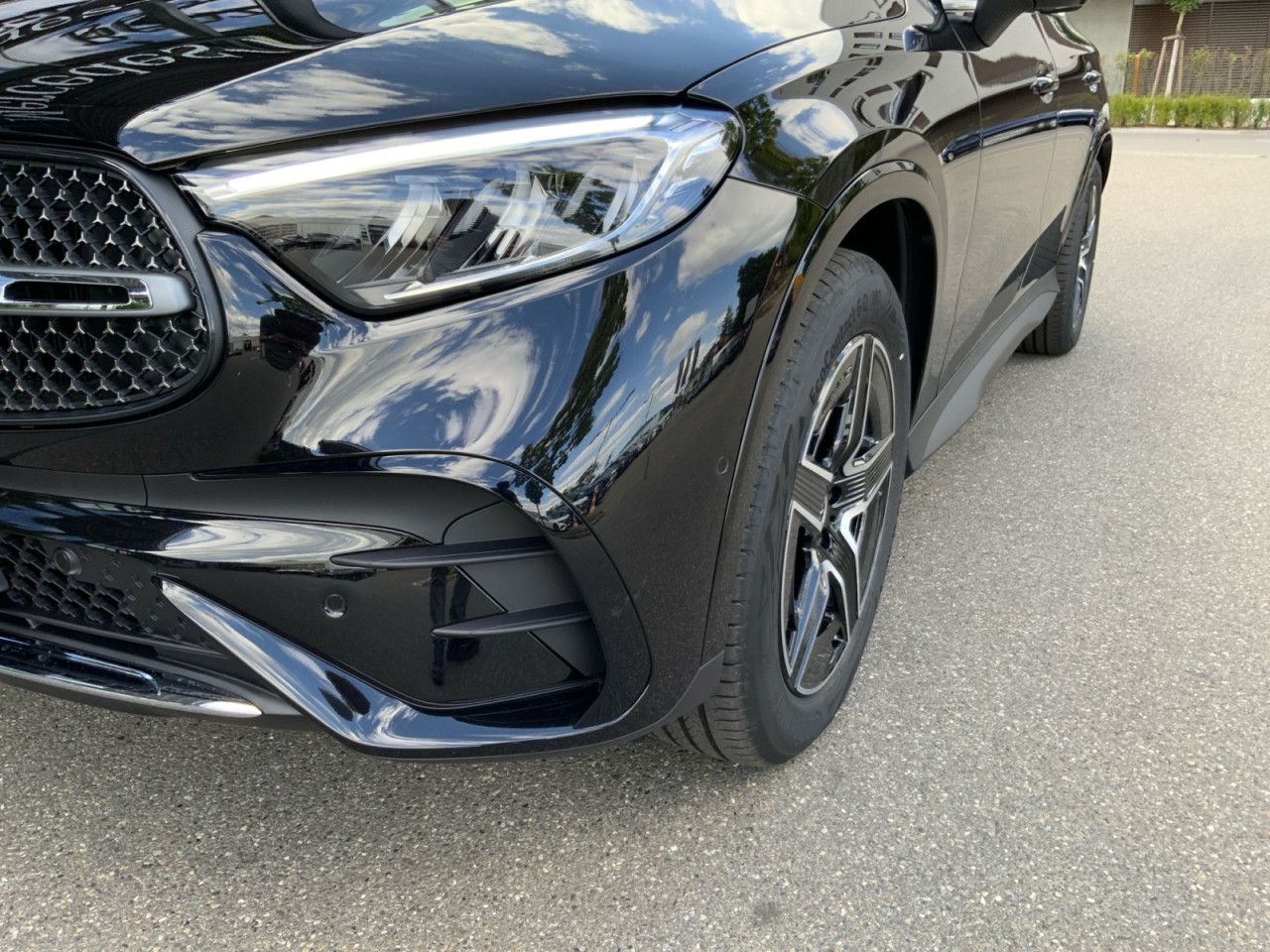 Mercedes-Benz GLC – Bild 6