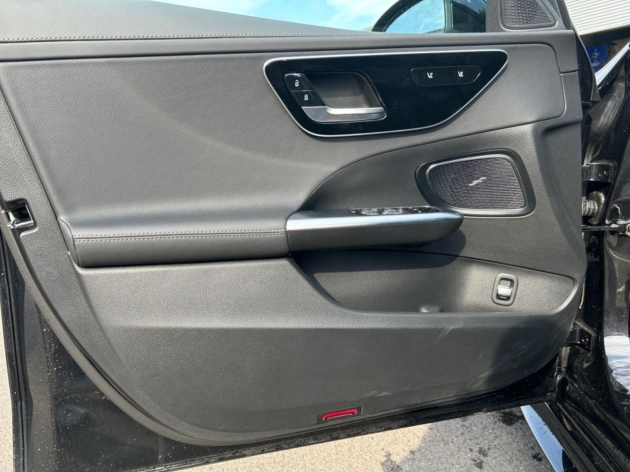 Mercedes-Benz C-Klasse – Bild 7