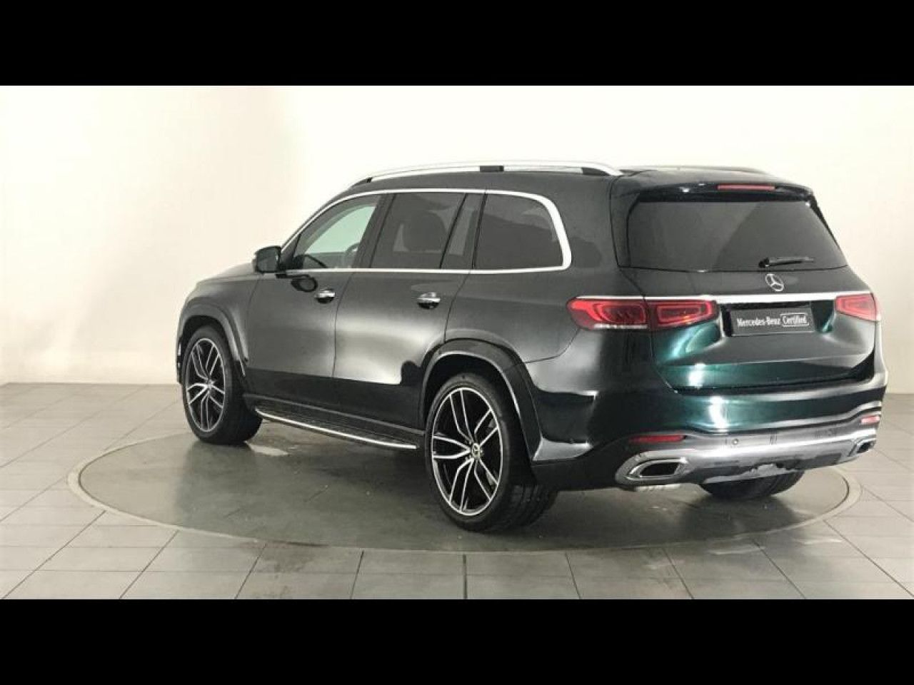 Photo du véhicule 7 / 18