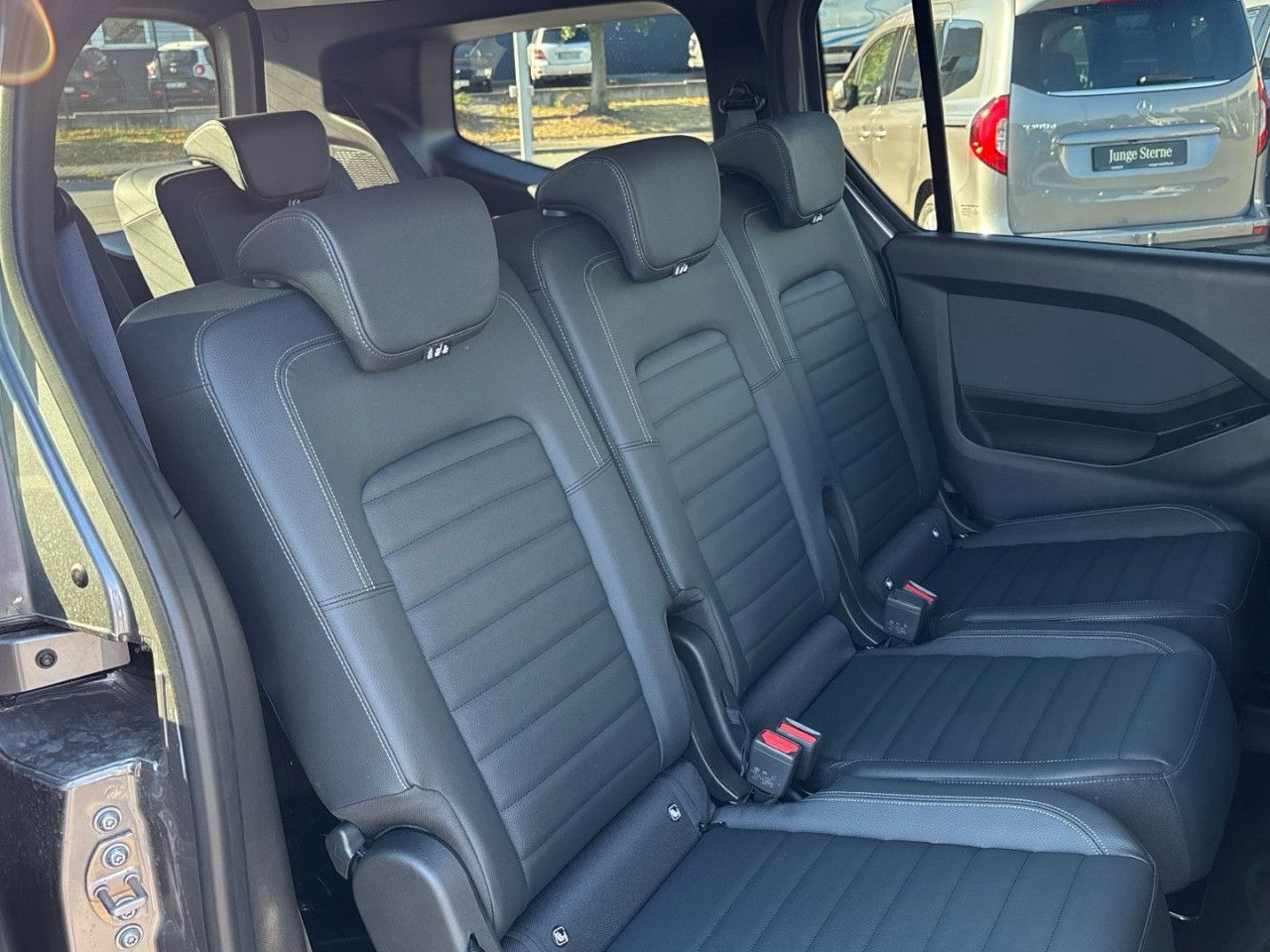 Mercedes-Benz T-Klasse – Bild 12