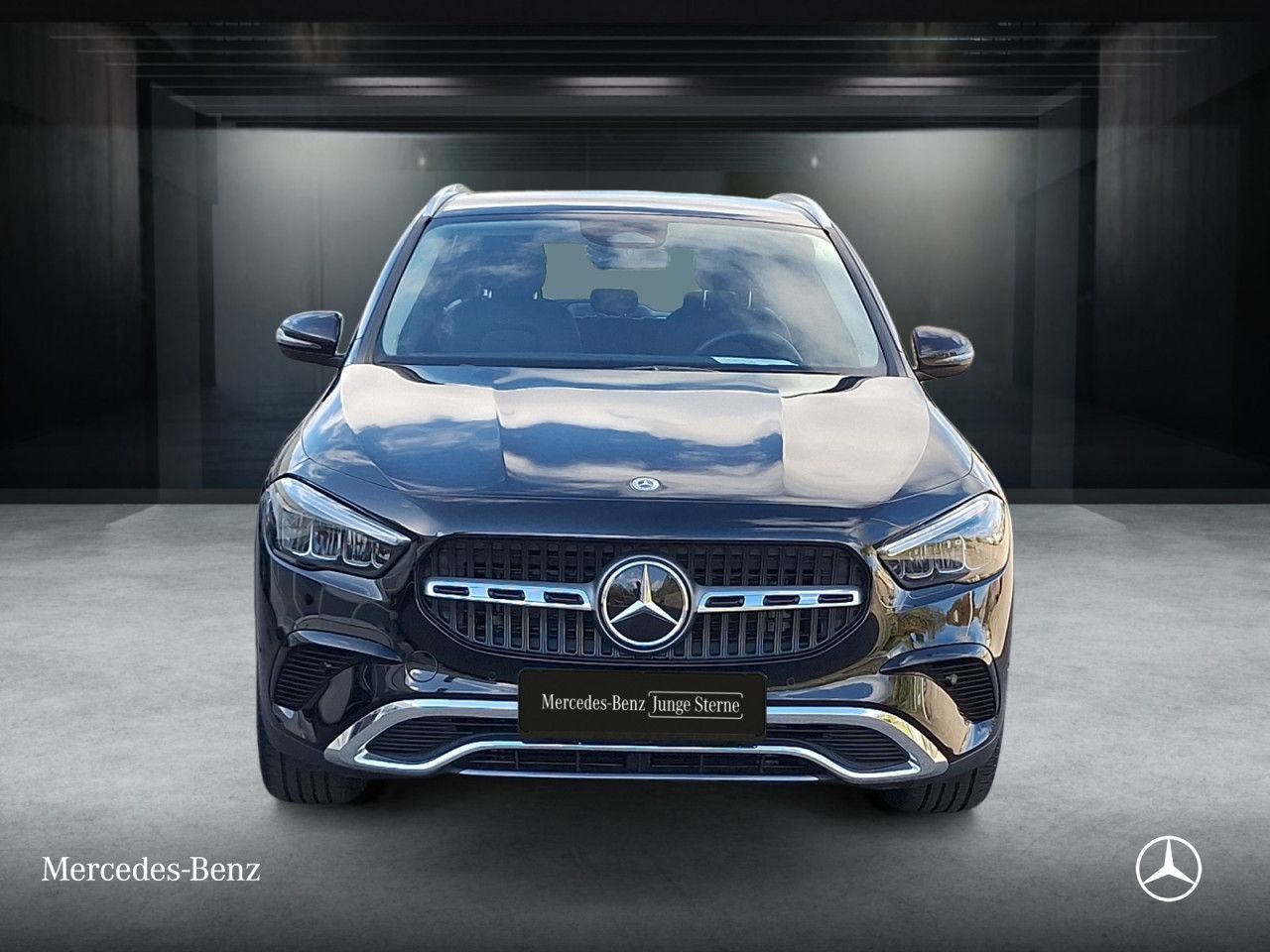 Mercedes-Benz GLA – Bild 8