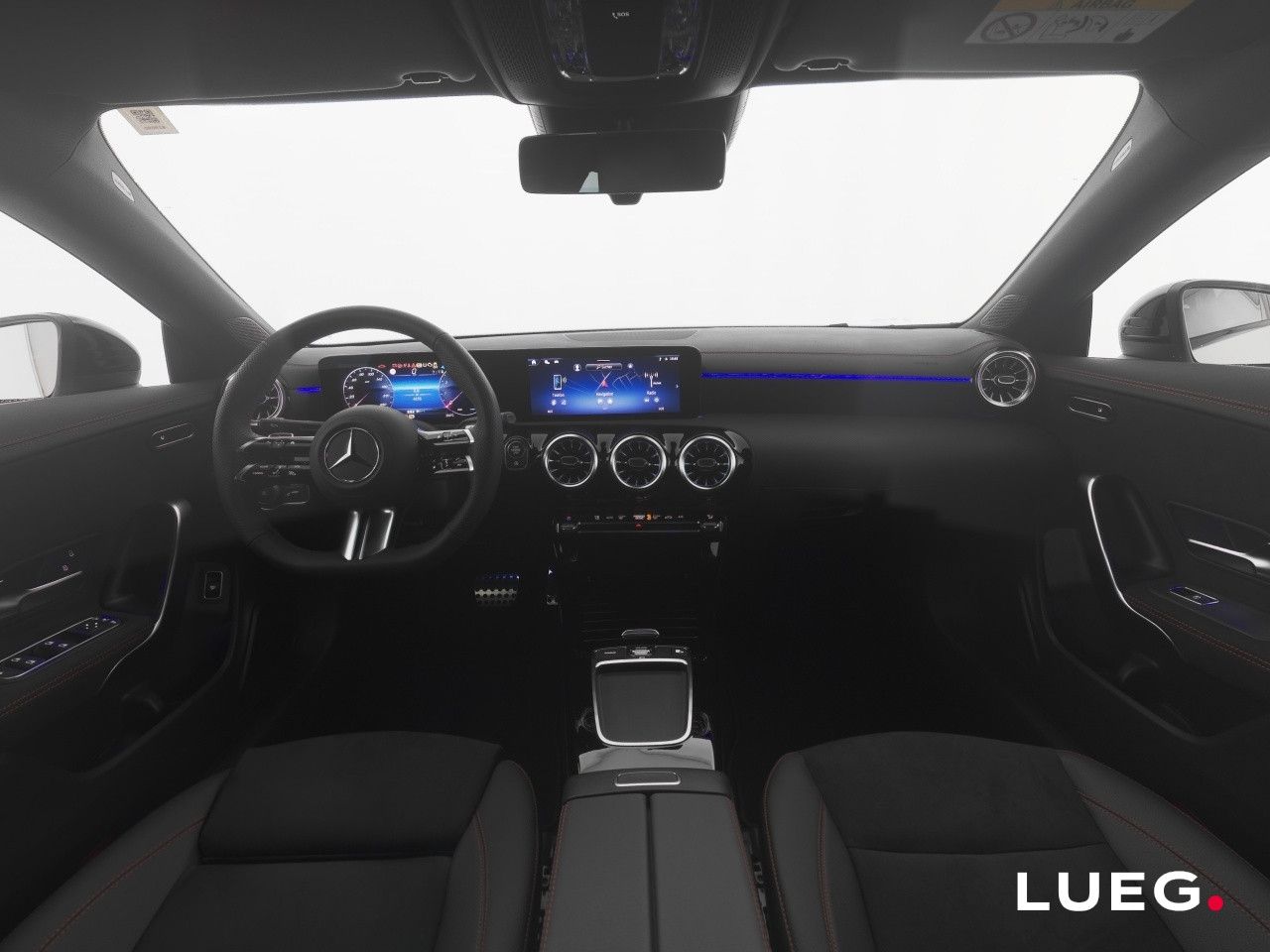 Mercedes-Benz CLA – Bild 3