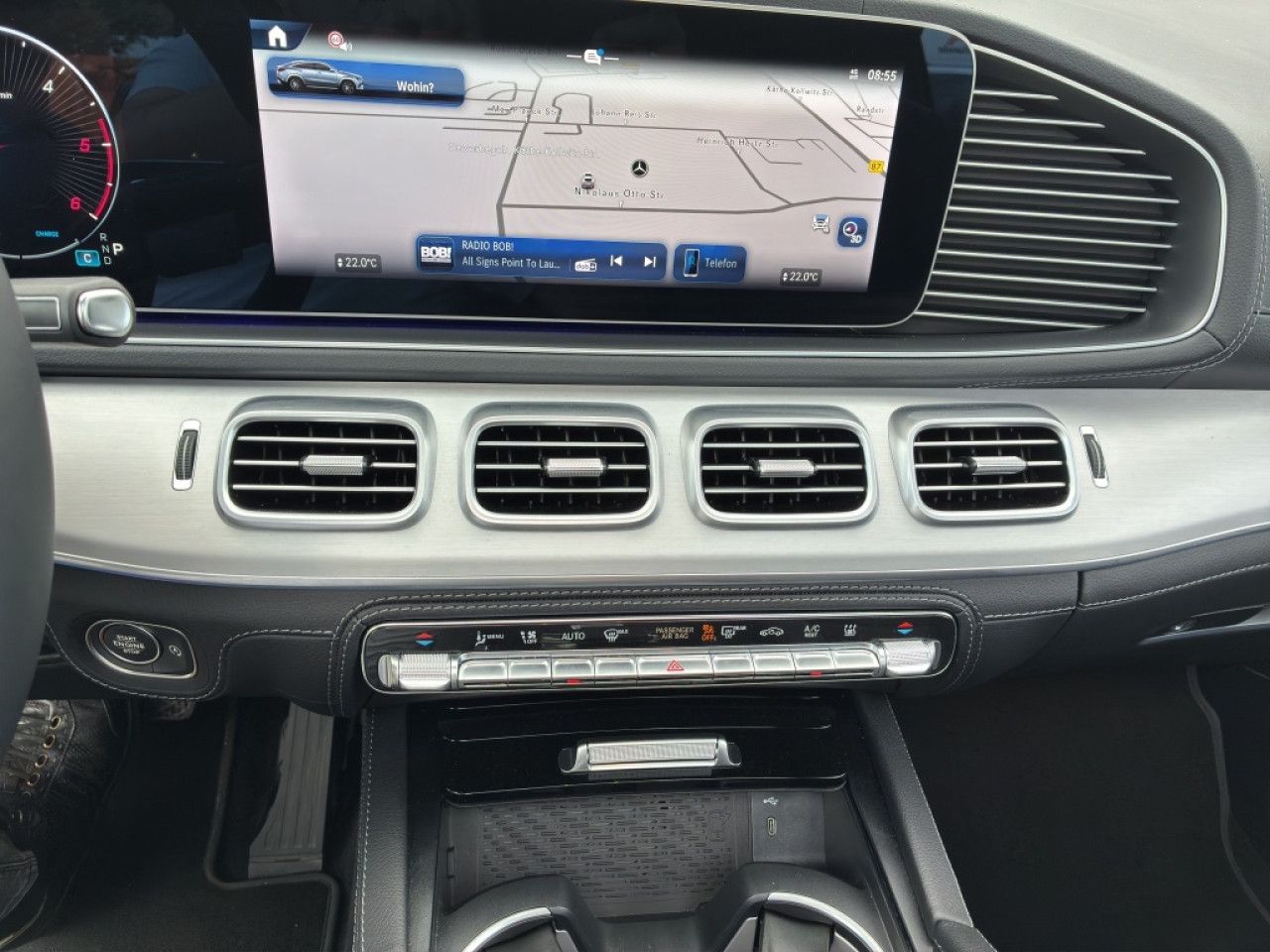 Mercedes-Benz GLE – Bild 10