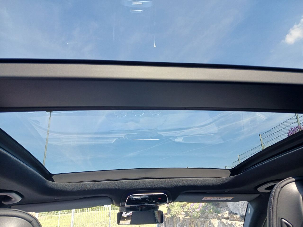 Mercedes-Benz GLC – Bild 16