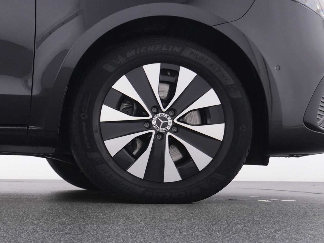 Mercedes-Benz V-Klasse – Bild 21