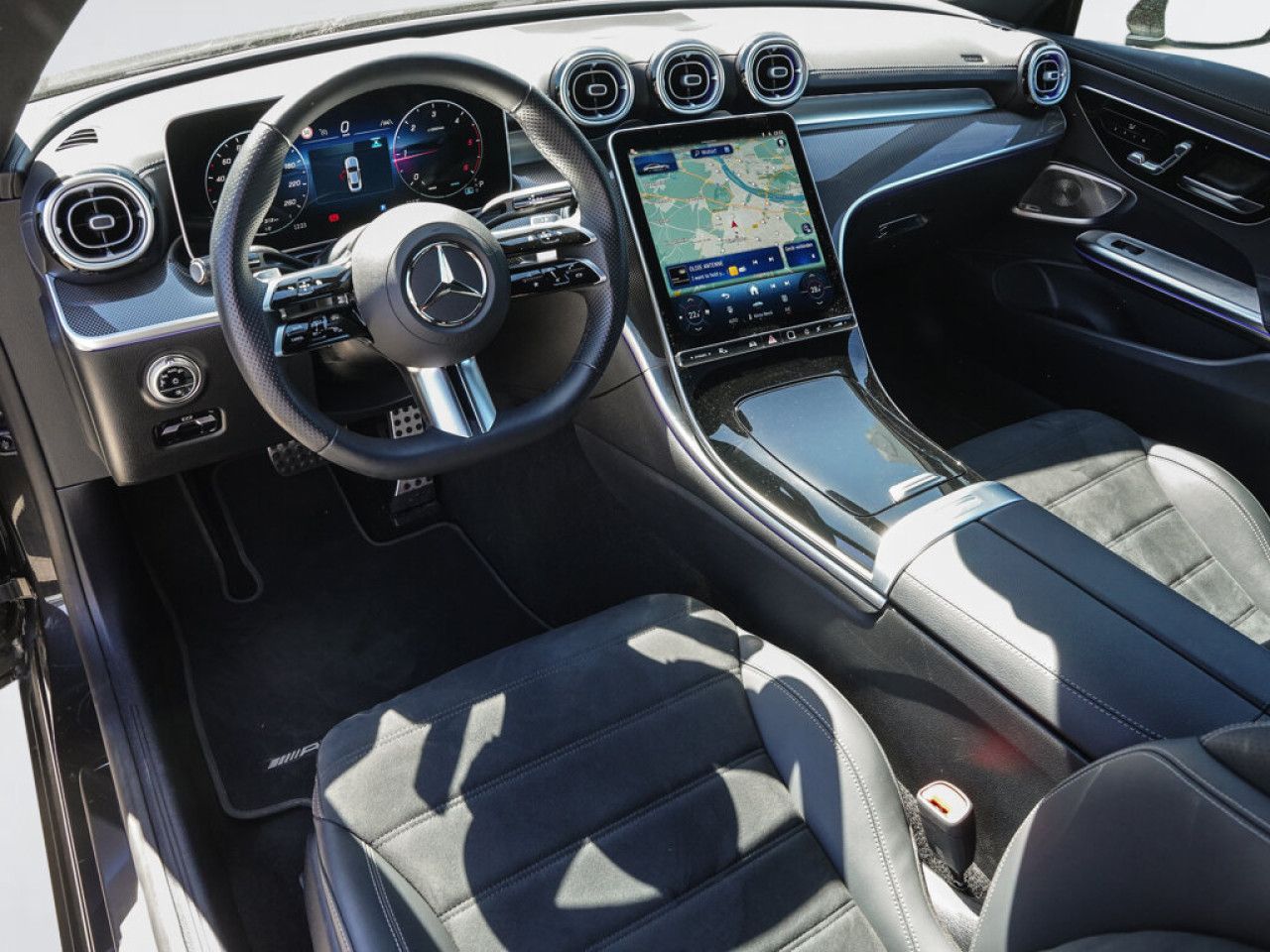 Mercedes-Benz CLE – Bild 9