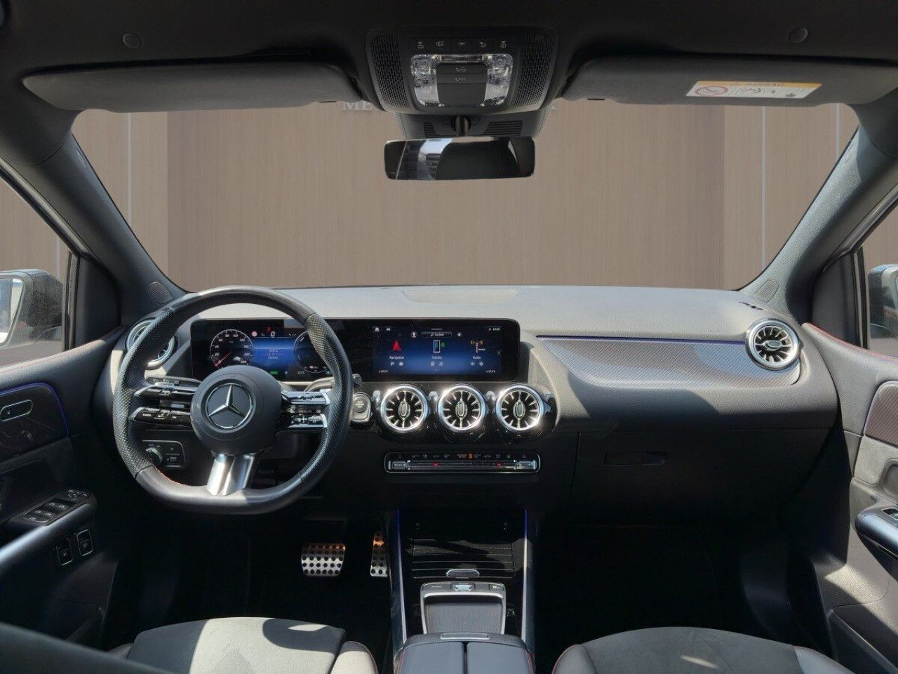 Mercedes-Benz B-Klasse – Bild 8