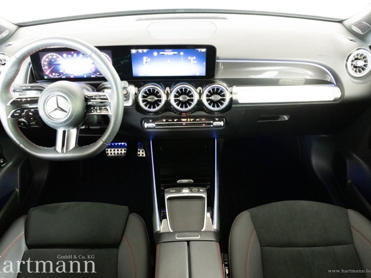 Mercedes-Benz GLB – Bild 7