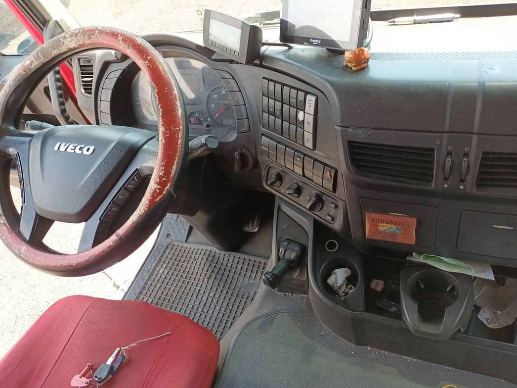 IVECO | AT260S36Y/FS-D