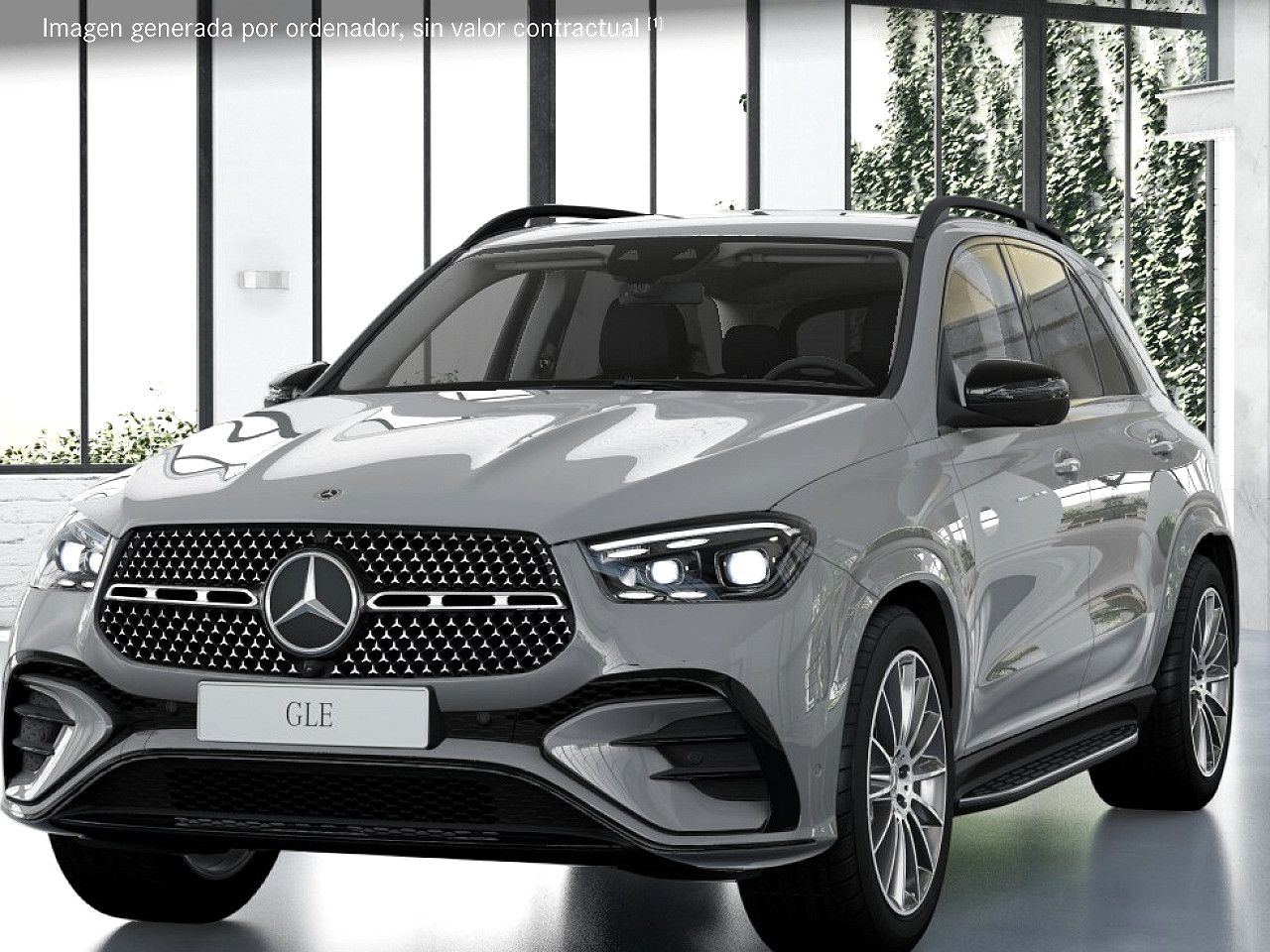 Foto de estudio 1 / 5