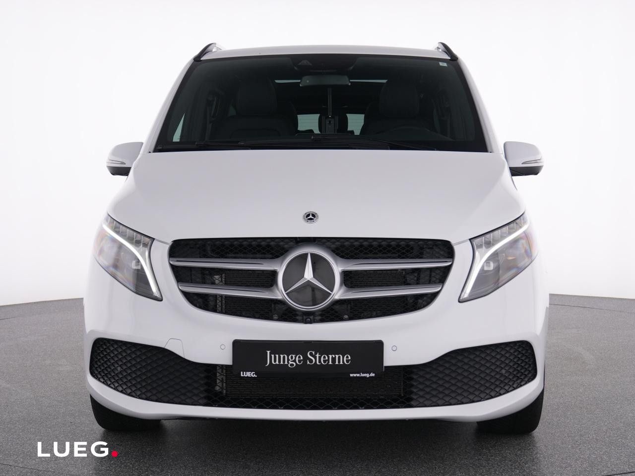 Mercedes-Benz V-Klasse – Bild 14