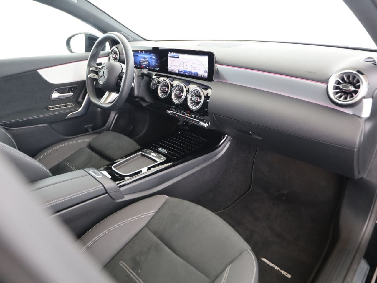 Mercedes-Benz A-Klasse – Bild 20