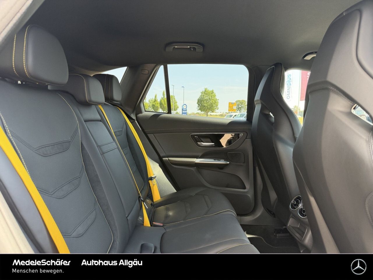 Mercedes-Benz GLC – Bild 13
