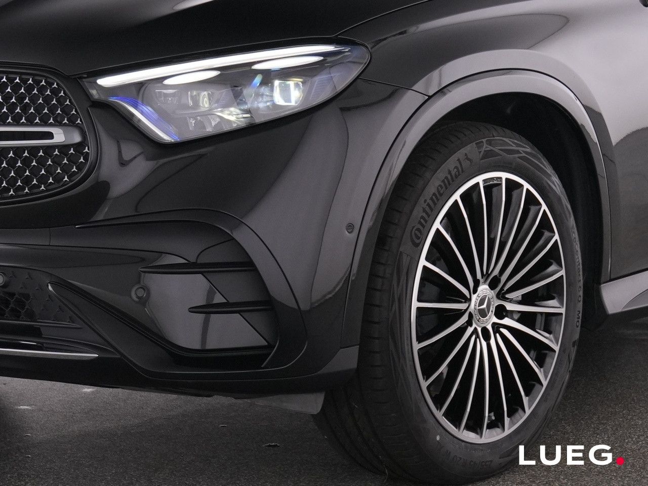 Mercedes-Benz GLC – Bild 8