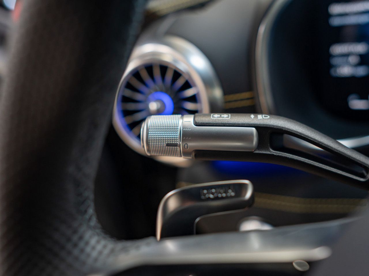 Mercedes-Benz AMG GT – Bild 13
