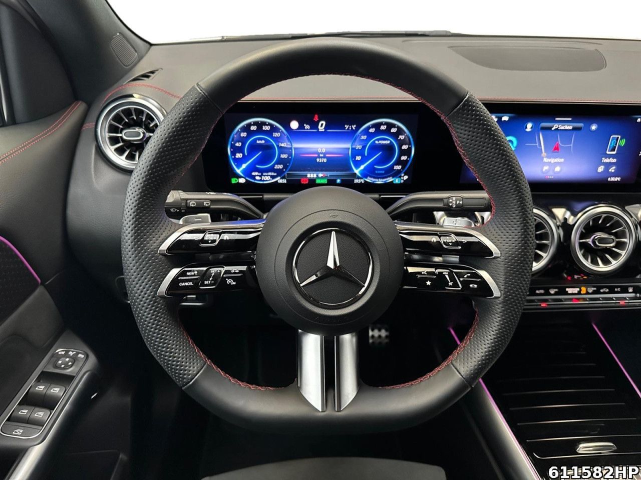 Mercedes-Benz EQA – Bild 9