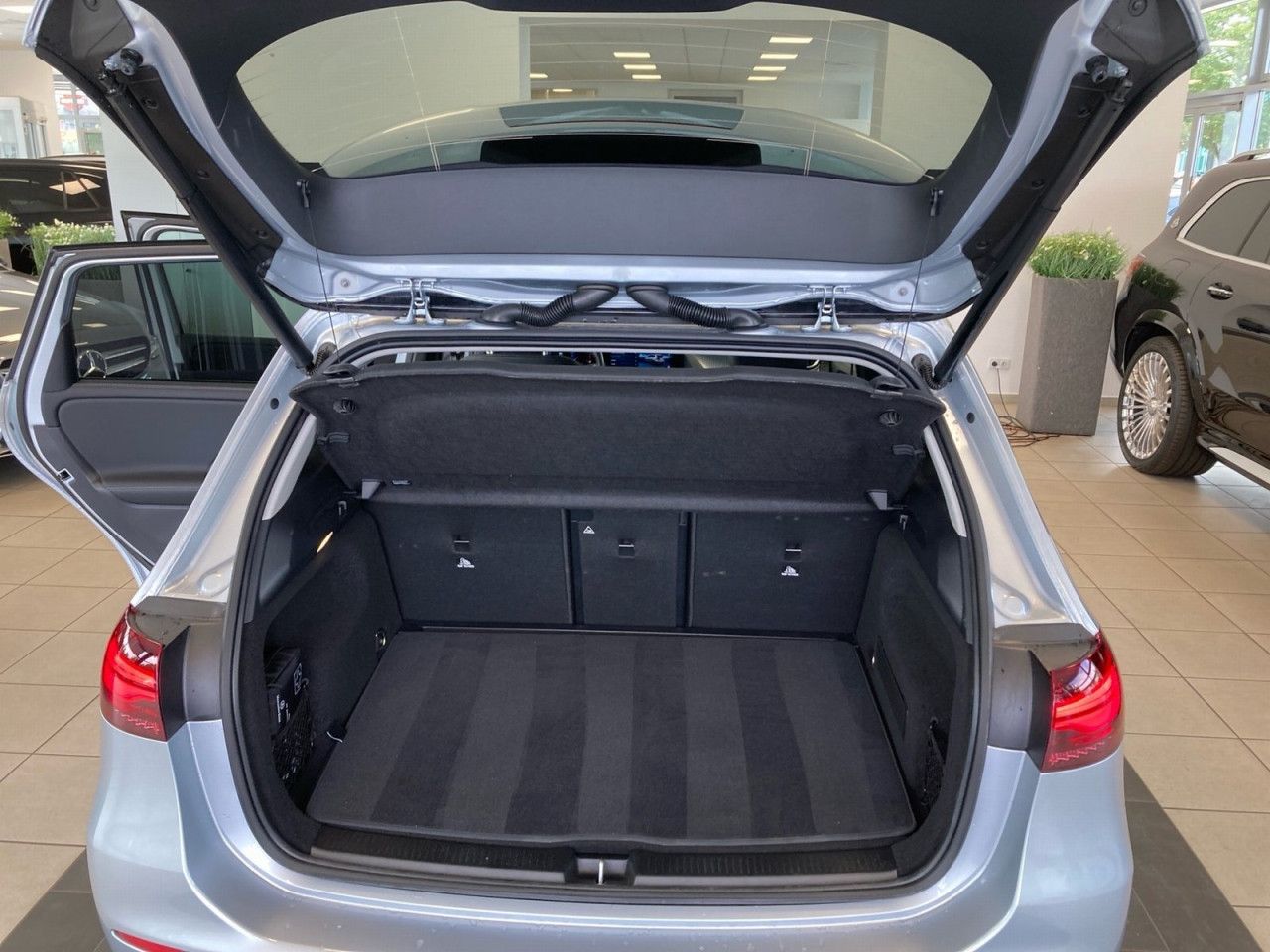 Mercedes-Benz B-Klasse – Bild 15
