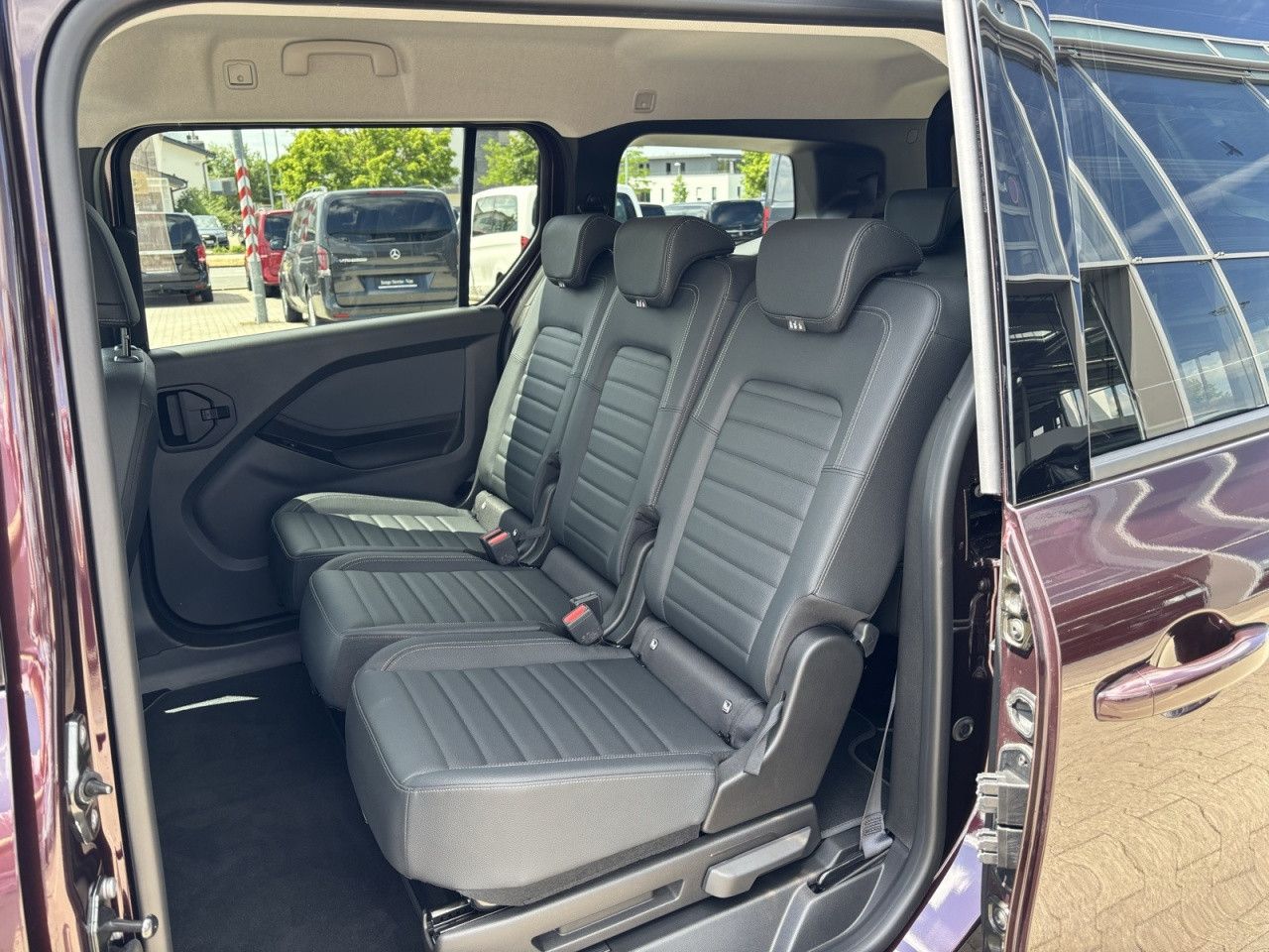 Mercedes-Benz T-Klasse – Bild 23