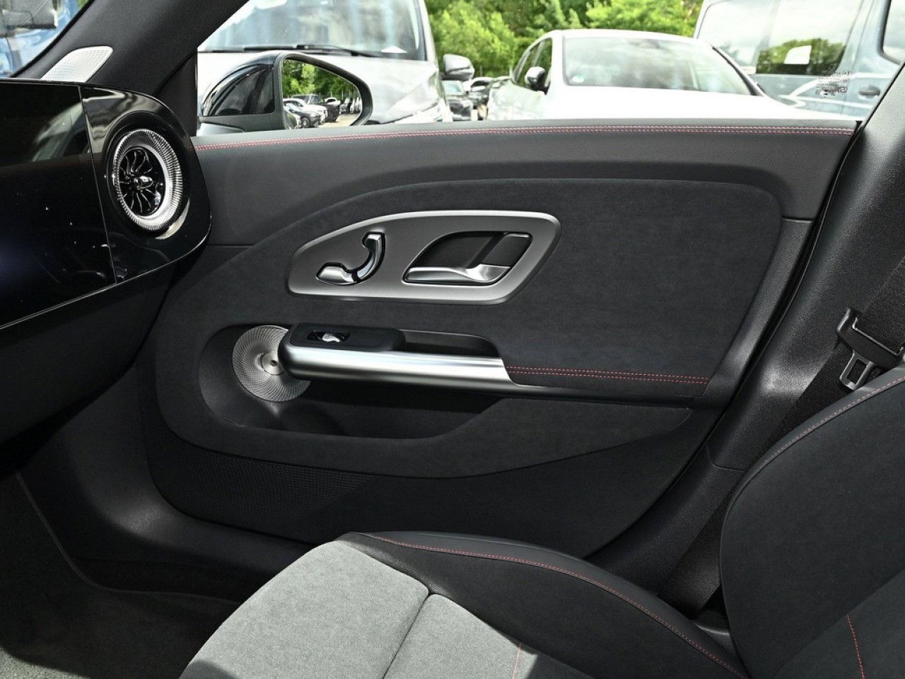 Mercedes-Benz CLA – Bild 13