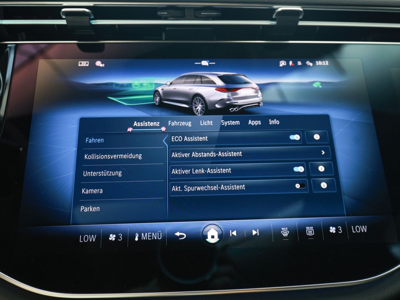 Mercedes-Benz E-Klasse – Bild 14