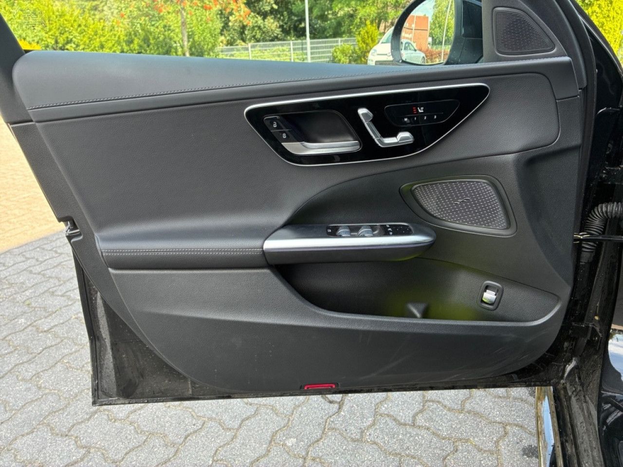 Mercedes-Benz C-Klasse – Bild 4