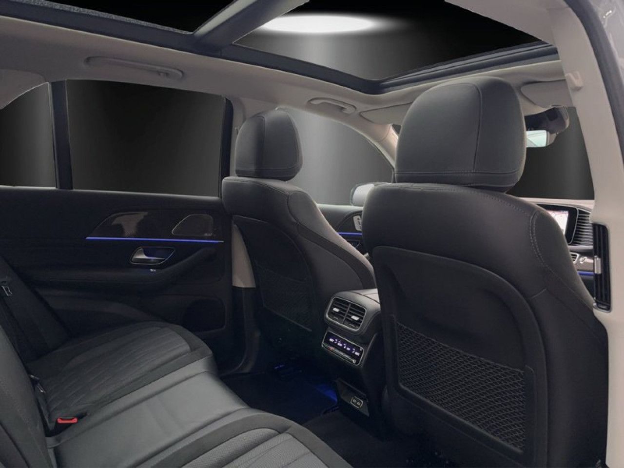 Mercedes-Benz GLE – Bild 15